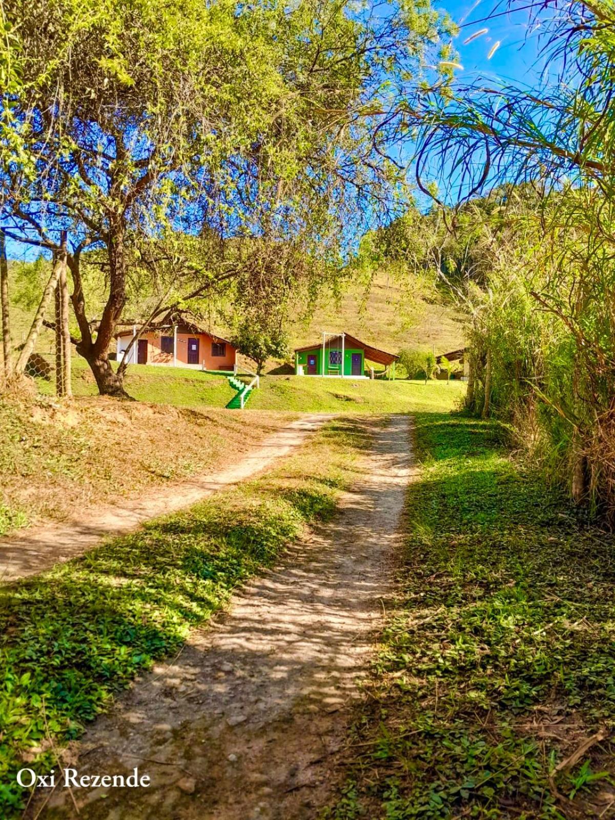 Chales Mirante Pedra Selada Visconde De Maua Zewnętrze zdjęcie